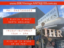 Load image into Gallery viewer, Shell oil - cast iron Bottle Opener