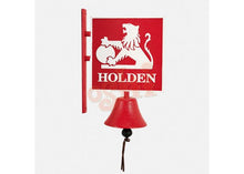 Load image into Gallery viewer, GMH Holden motor cars reception bell