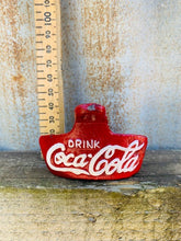 Load image into Gallery viewer, Coca Cola Bottle Opener