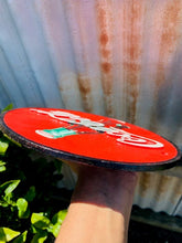 Load image into Gallery viewer, Coca Cola - cast iron - Plaque Sign