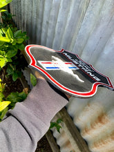 Load image into Gallery viewer, Ford Mustang - cast iron sign plaque -