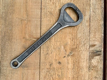 Load image into Gallery viewer, rp70 spanner - Golden Fleece - Bottle Opener