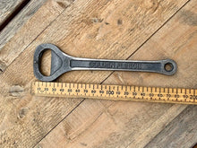 Load image into Gallery viewer, rp70 spanner - Golden Fleece - Bottle Opener