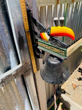 Load image into Gallery viewer, "LAST DRINKS" - Guinness BAR or Door Bell "Time Gentlemen PLEASE"