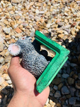 Load image into Gallery viewer, Koala Book Ends - CAST IRON - STATUES