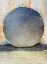 Load image into Gallery viewer, Mopar Hemi Garage Cast Iron Plaque - Chrysler valiant