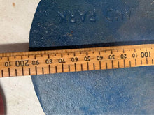 Load image into Gallery viewer, Chrysler Parts  - Cast iron sign