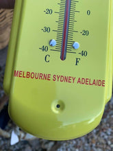 Load image into Gallery viewer, Golden Fleece Thermometer - metal
