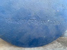 Load image into Gallery viewer, Authorized FORD service - cast iron sign