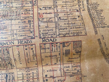 Load image into Gallery viewer, Barwon Heads Subdivision Map 1912