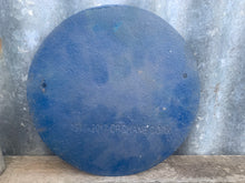 Load image into Gallery viewer, Authorized FORD service - cast iron sign