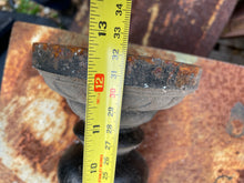 Load image into Gallery viewer, NED KELLY cast iron MONEY BOX "such is life"