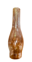Load image into Gallery viewer, Kerosene oil lamp glass chimney
