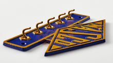 Load image into Gallery viewer, Nasco Keyrack - cast iron. Holden
