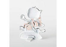 Load image into Gallery viewer, Felix the cat- door stop- iconic cartoon character
