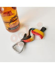 Load image into Gallery viewer, Guinness bottle opener - cast iron

