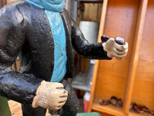 Load image into Gallery viewer, Tin Tin bookends
