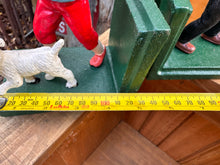 Load image into Gallery viewer, Tin Tin bookends
