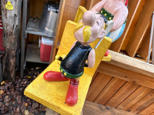 Load image into Gallery viewer, Asterix &amp; Obelix bookends
