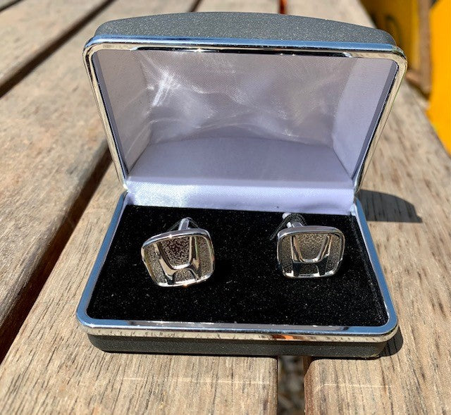 HONDA - Cuff-links