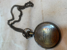 Load image into Gallery viewer, Golden Fleece Pocket Watch
