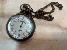 Load image into Gallery viewer, Golden Fleece Pocket Watch
