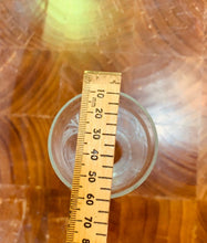 Load image into Gallery viewer, Kerosene oil lam fancy chimney glass
