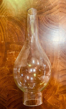 Load image into Gallery viewer, Kerosene oil lamp glass chimney
