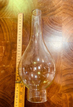 Load image into Gallery viewer, Kerosene oil lamp glass chimney
