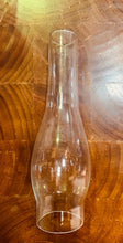 Load image into Gallery viewer, Kerosene oil lamp glass chimney
