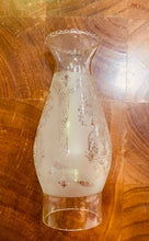 Load image into Gallery viewer, Kerosene oil lamp chimney glass
