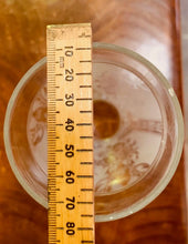 Load image into Gallery viewer, Kerosene oil lamp frosted glass chimney
