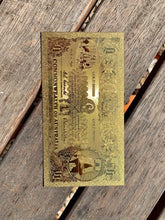 Load image into Gallery viewer, Ned Kelly 1 Pound Note
