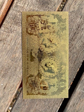 Load image into Gallery viewer, Ned Kelly 1 Pound Note
