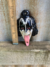 Load image into Gallery viewer, Gene Simmons - Kiss Bottle opener - rock n roll
