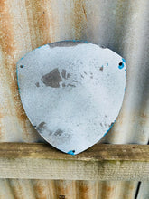 Load image into Gallery viewer, Vespa Cast Iron Sign
