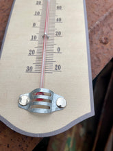 Load image into Gallery viewer, NED KELLY - Galvanised Thermometer
