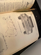 Load image into Gallery viewer, FORD 1965 XP FALCON Shop Manual
