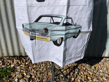 Load image into Gallery viewer, Apron BBQ - Ford Falcon XL wagon, coupe hardtop, GT
