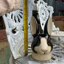 Load image into Gallery viewer, Bunny Planter 23 cm
