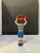 Load image into Gallery viewer, Geelong cats bottle opener Sherrin
